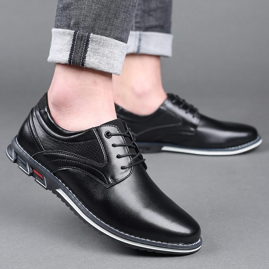 Milan | Men's Formal Dress Shoes