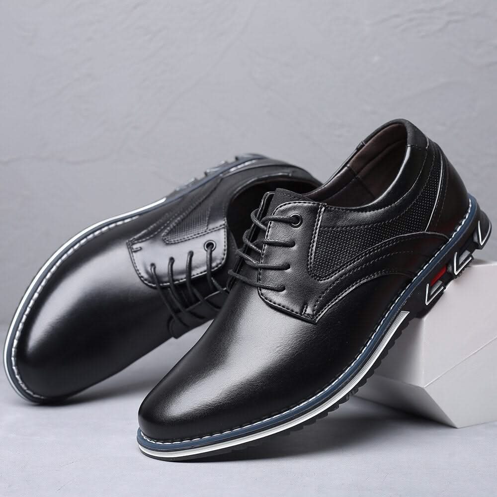Milan | Men's Formal Dress Shoes