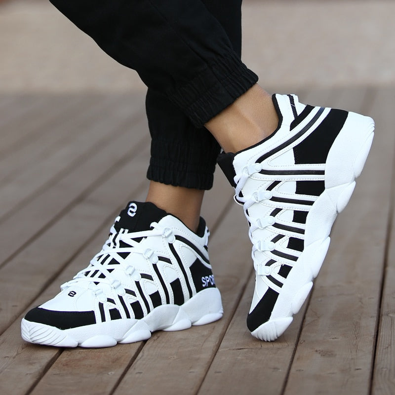 Zion AeroComfort Men's Athletic Sneakers