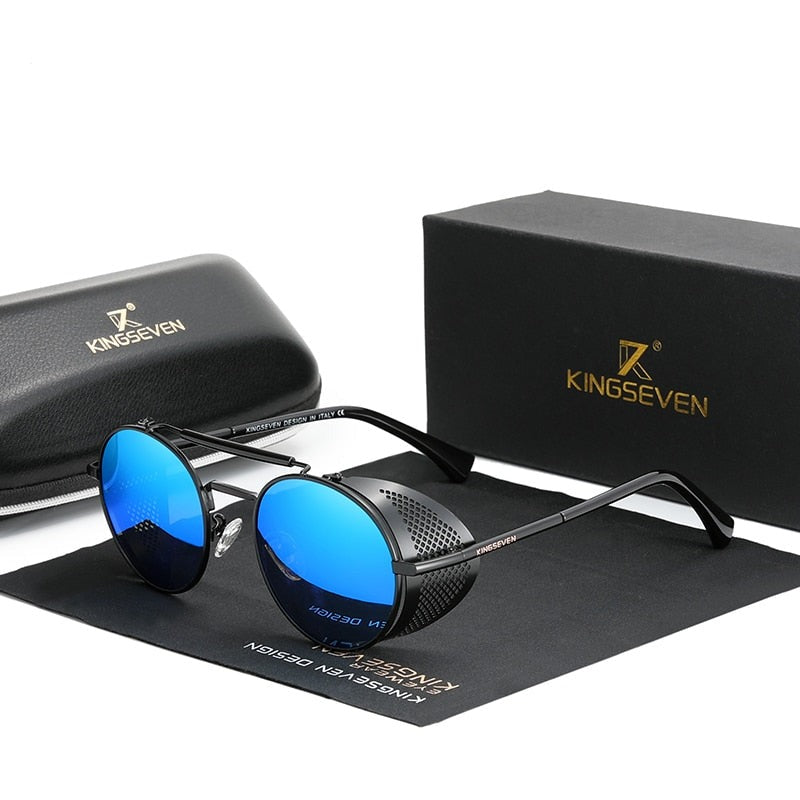 Kingseven Sunglasses – Polarized Designer Eyewear For Men