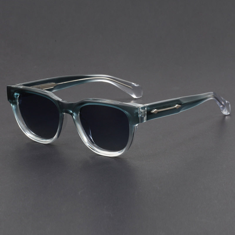 Arlington | Retro-Style Liquid Sunglasses for Men