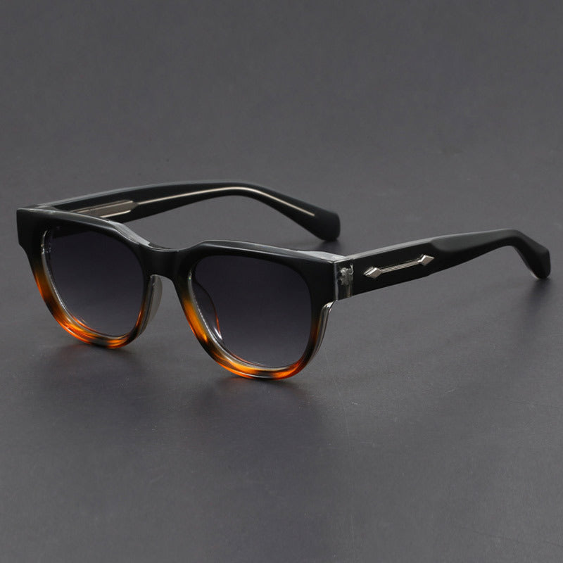 Arlington | Retro-Style Liquid Sunglasses for Men