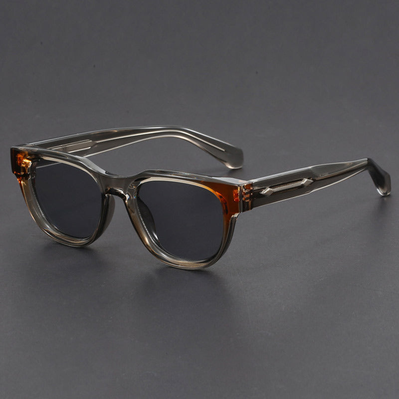 Arlington | Retro-Style Liquid Sunglasses for Men