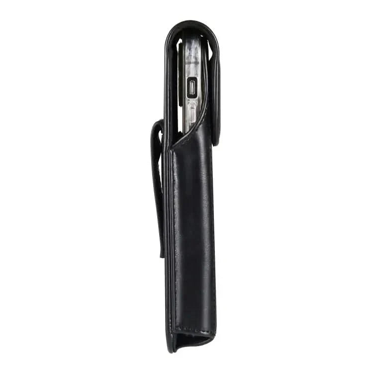 Mack | Premium Leather Phone Case