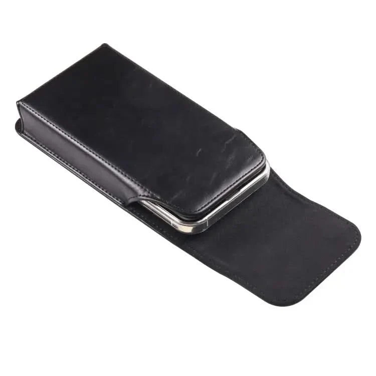 Mack | Premium Leather Phone Case