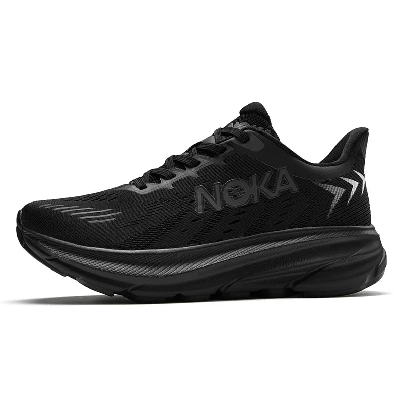 Noka Men's Supreme Comfort Max Cushion Sneakers