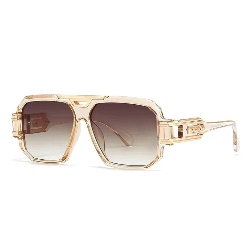 Kinsale | Men's Premium Sunglasses - Stylish Solar Eyewear