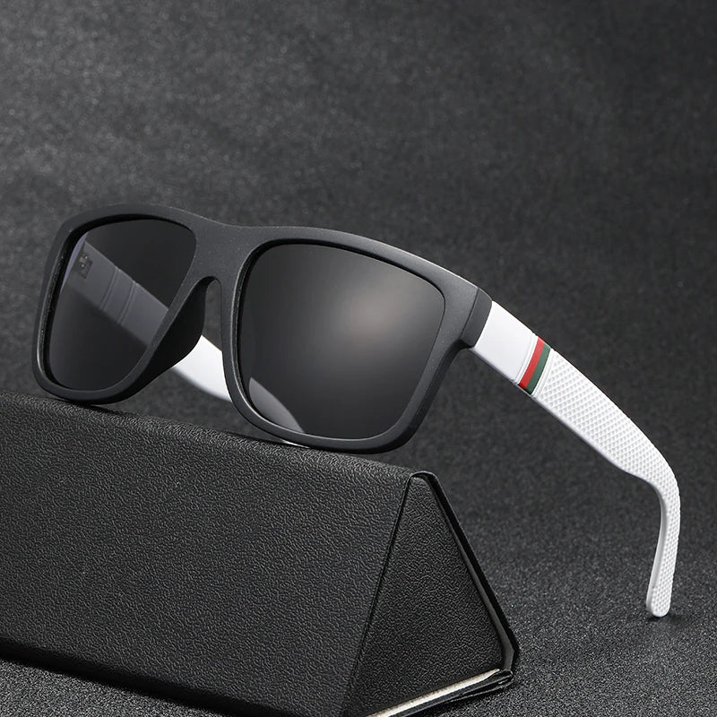Milo Polarized  Driving Sunglasses for Men