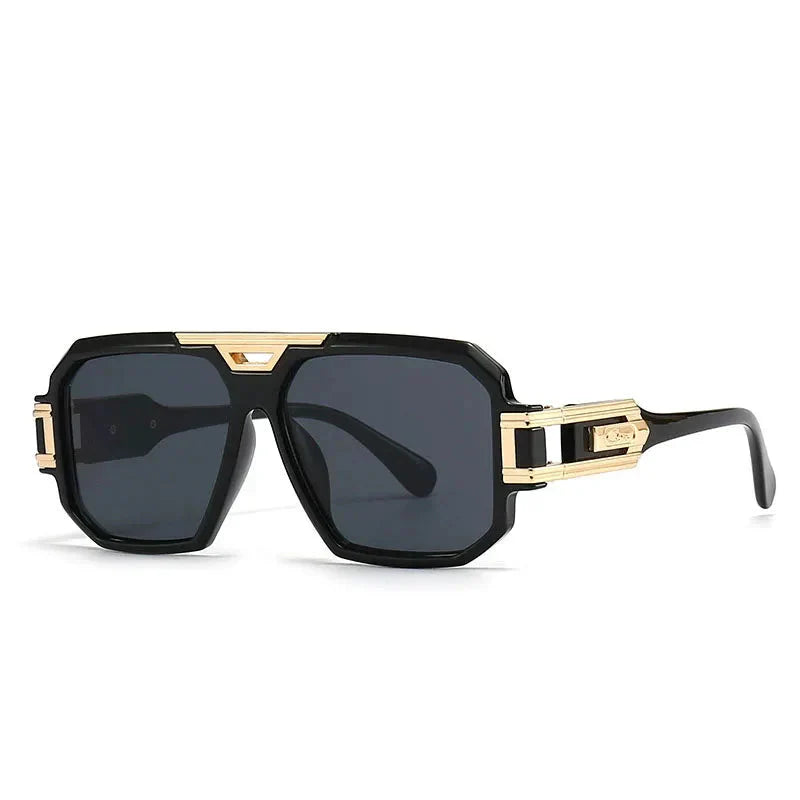 Kinsale | Men's Premium Sunglasses - Stylish Solar Eyewear