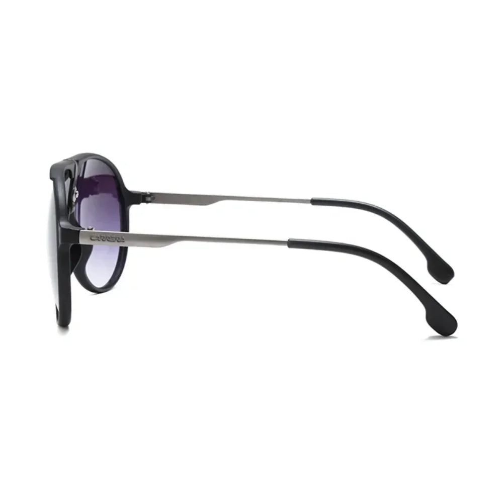 Soller Men's Aviator Sunglasses - UV400 Protection for Driving and Outdoor Activities