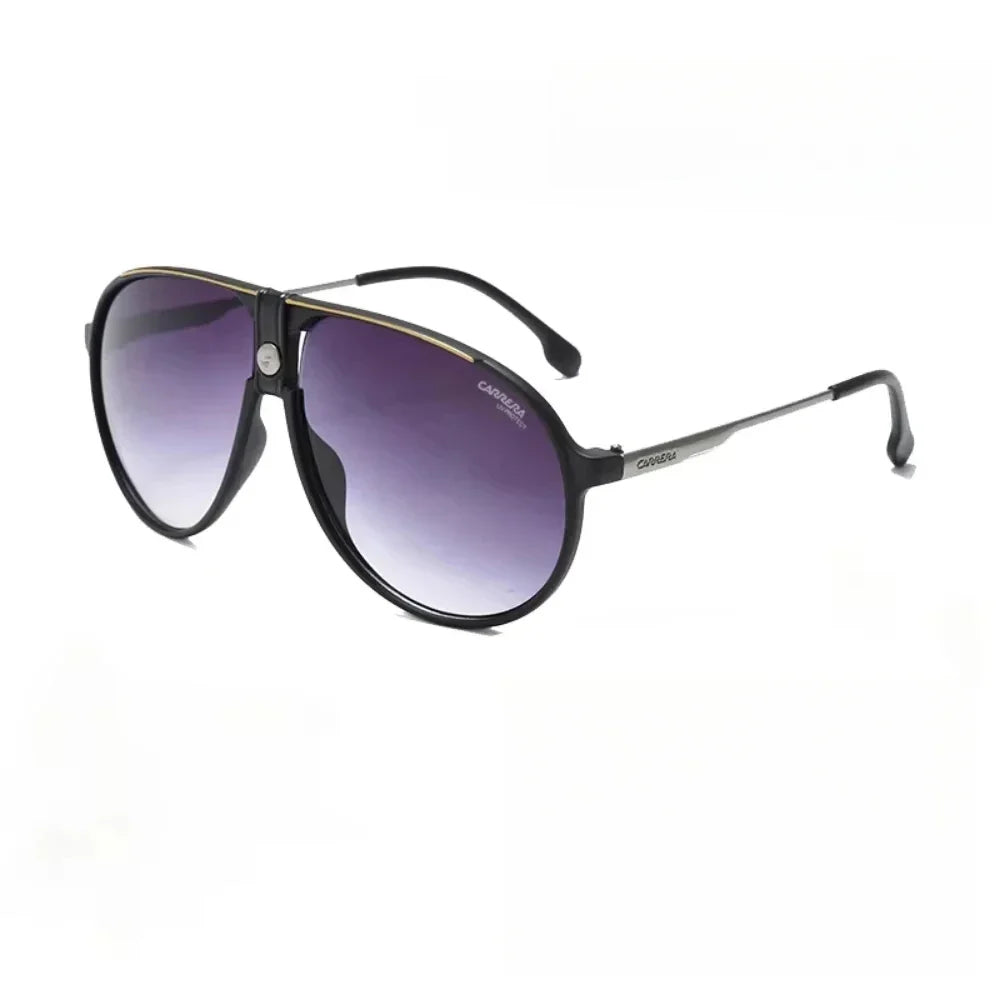 Soller Men's Aviator Sunglasses - UV400 Protection for Driving and Outdoor Activities