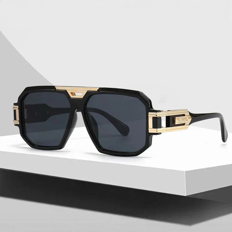 Kinsale | Men's Premium Sunglasses - Stylish Solar Eyewear