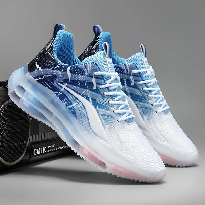 Jupiter | Men's Trendy Air-Cushioned Sneakers
