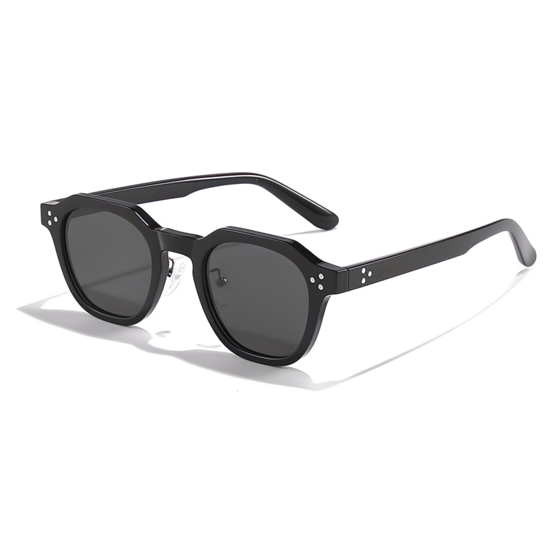 Alaska Men's UV Protection Polarized Sunglasses