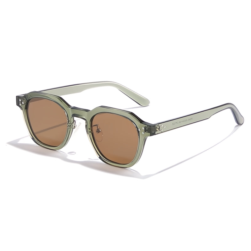 Alaska Men's UV Protection Polarized Sunglasses