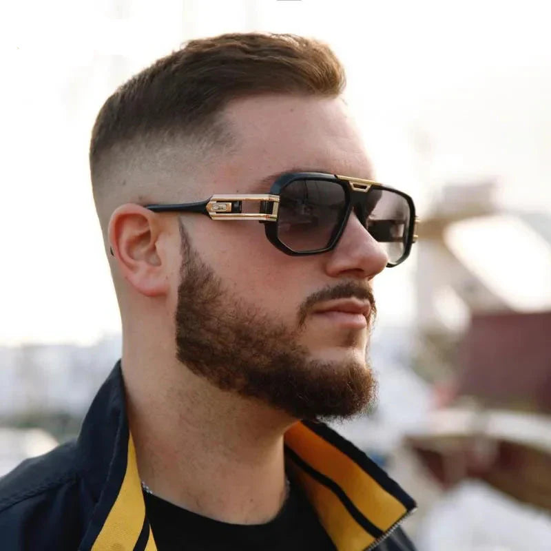 Kinsale | Men's Premium Sunglasses - Stylish Solar Eyewear