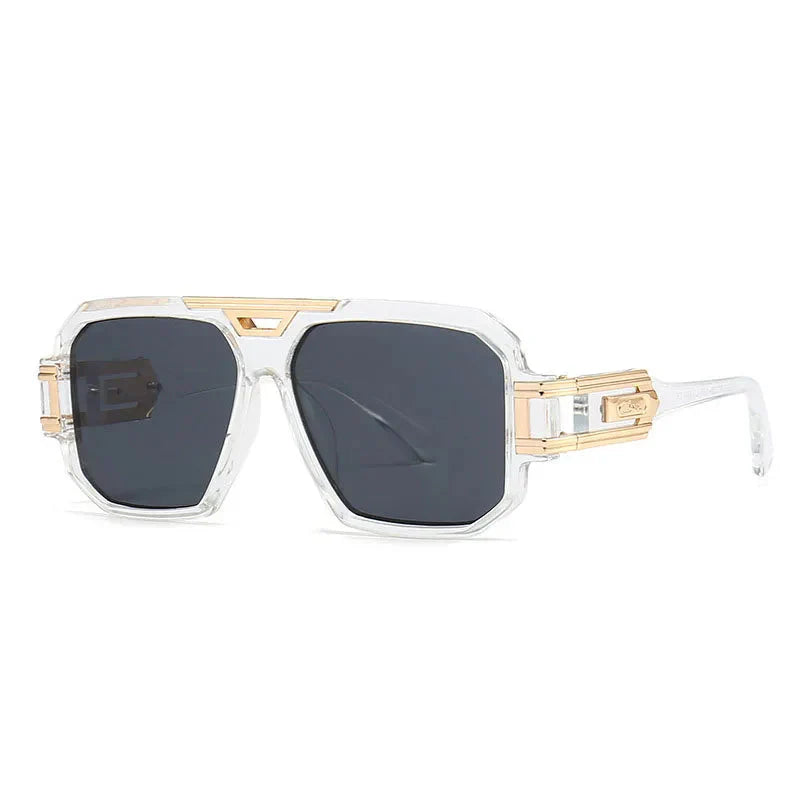 Kinsale | Men's Premium Sunglasses - Stylish Solar Eyewear