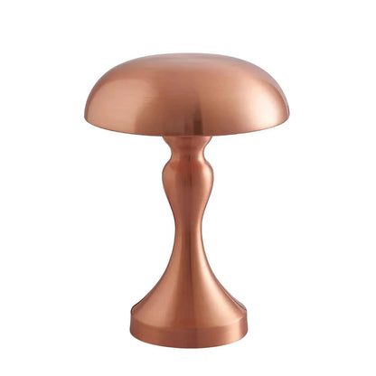 Stylish Rechargeable Touch-Sensor LED Table Lamp – Wireless Night Light for Effortless Ambiance