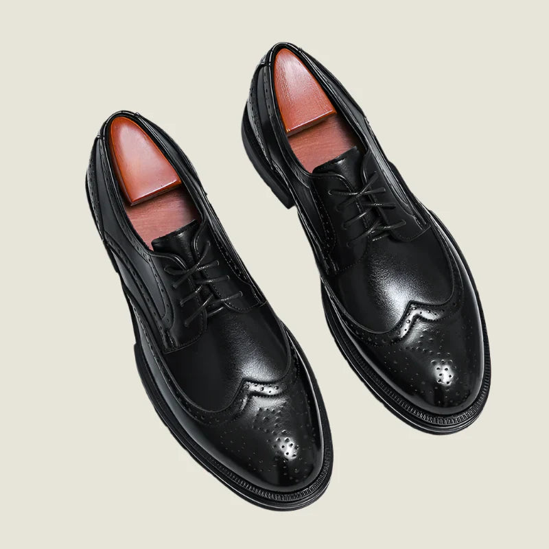 Pierce Brock Men's Dress Shoes