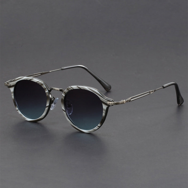 Chicago Men's Sunglasses with UV Protection