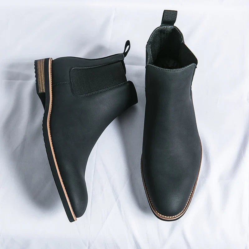 Kyro - Timeless Urban Chelsea Boots
