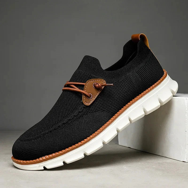 Zadar | Lightweight Casual Sneakers for Men