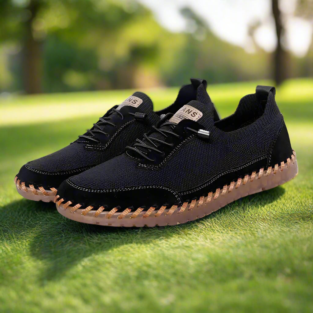 Colt - Men's Trendy Vulcanized Sneakers