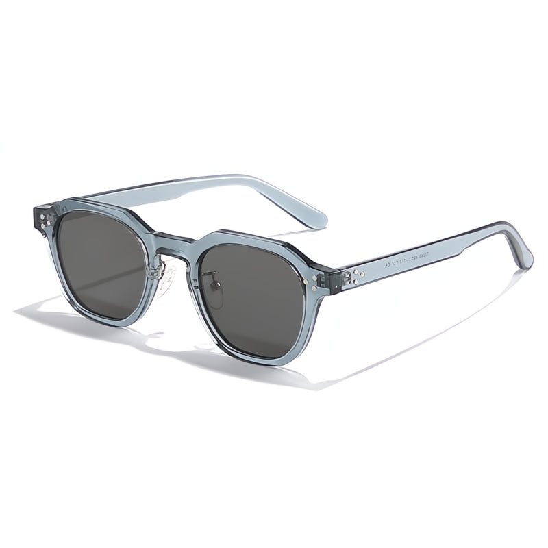 Alaska Men's UV Protection Polarized Sunglasses