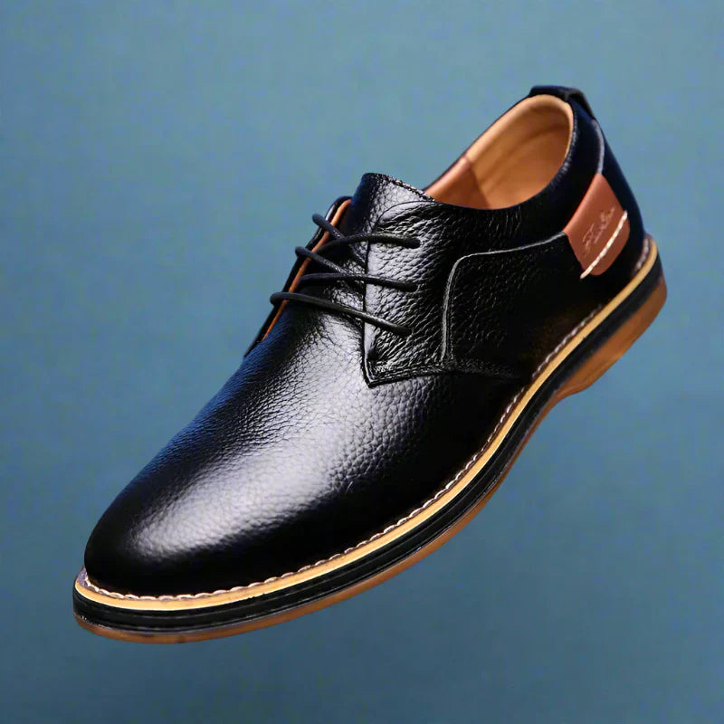 Ashland | Men's Luxury Leather Oxford Dress Shoes