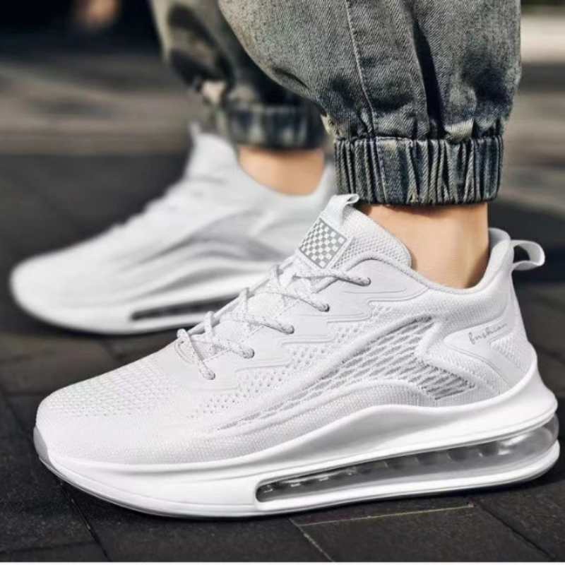 Ludo Men's Casual Air Cushion Running Sneakers
