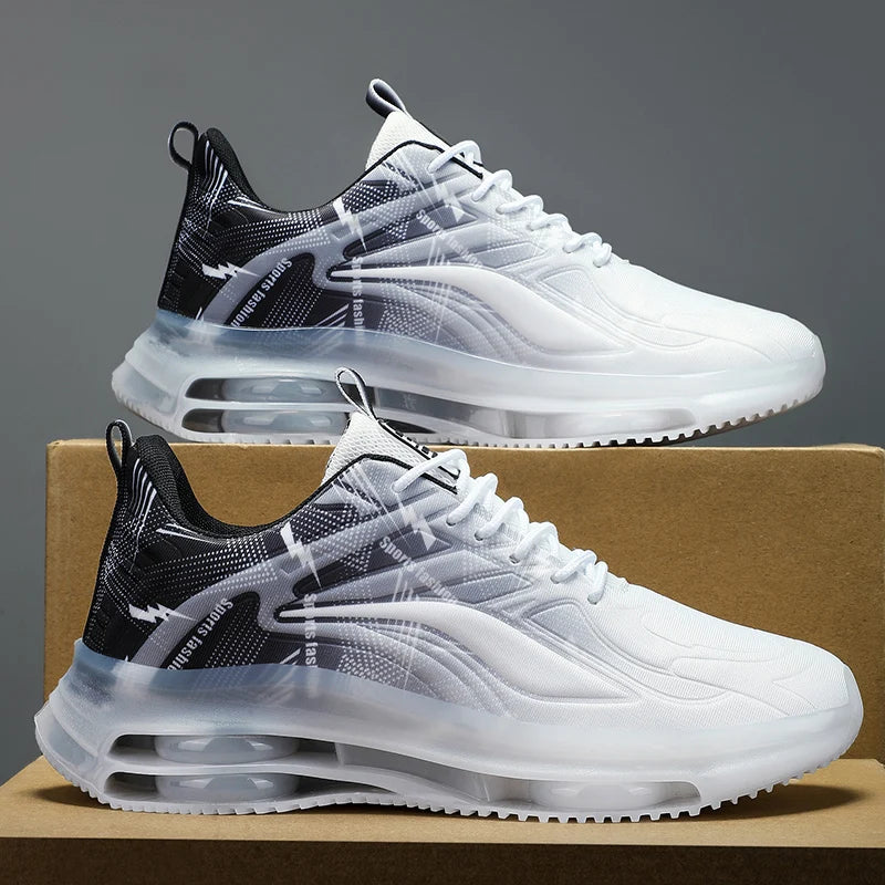 Jupiter | Men's Trendy Air-Cushioned Sneakers