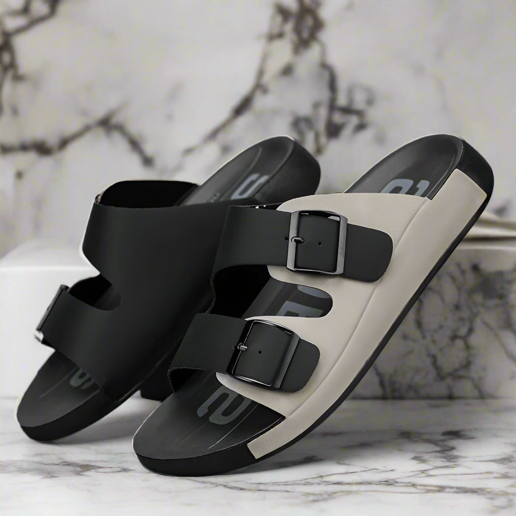 Jett Men's Casual Beach Sandals