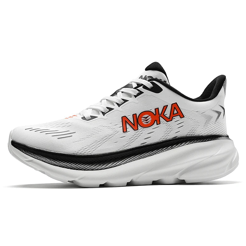Noka Men's Supreme Comfort Max Cushion Sneakers