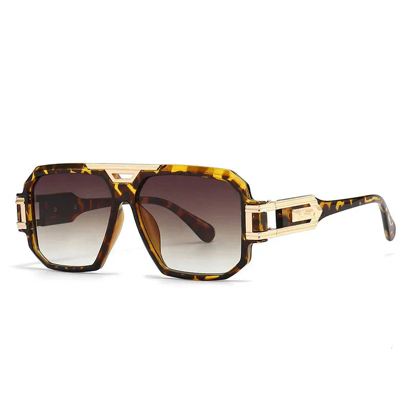 Kinsale | Men's Premium Sunglasses - Stylish Solar Eyewear