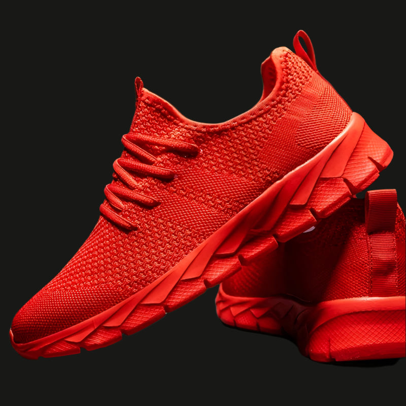 Kingston | Men's Classic Lightweight Running Sneakers