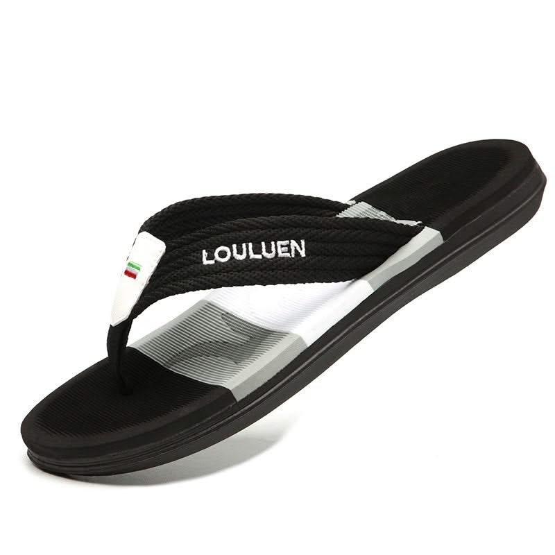 Louluen | Men's Luxury Sandals