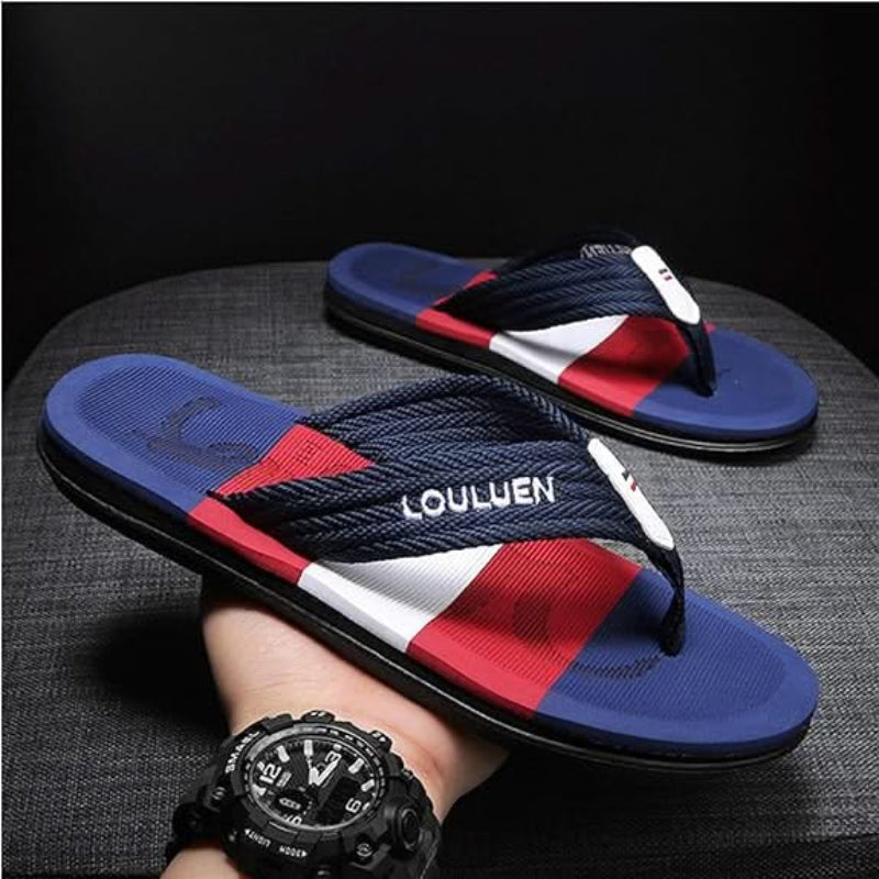 Louluen | Men's Luxury Sandals