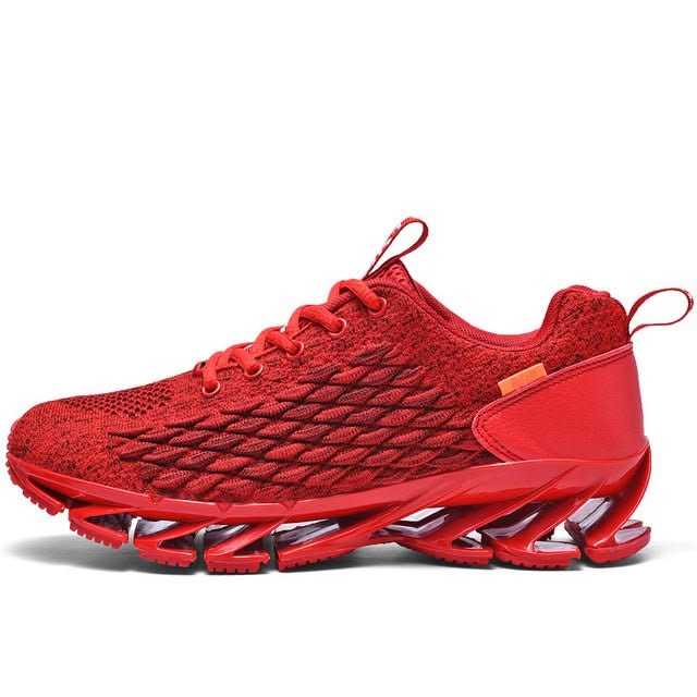 Hurricaine Men's High-Performance Sneakers