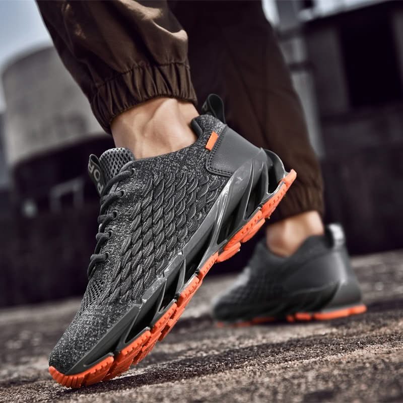 Hurricaine Men's High-Performance Sneakers