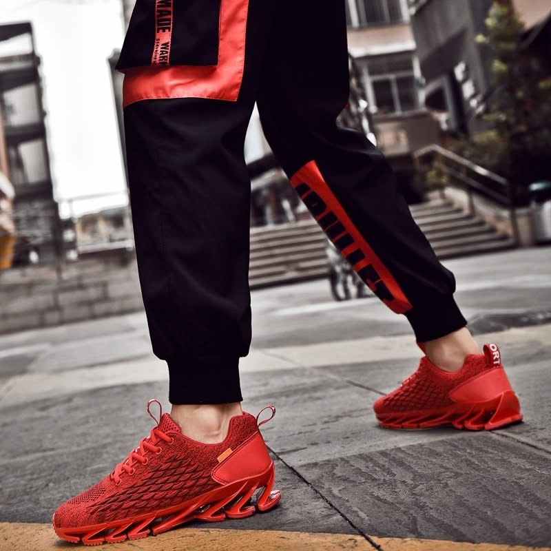 Hurricaine Men's High-Performance Sneakers