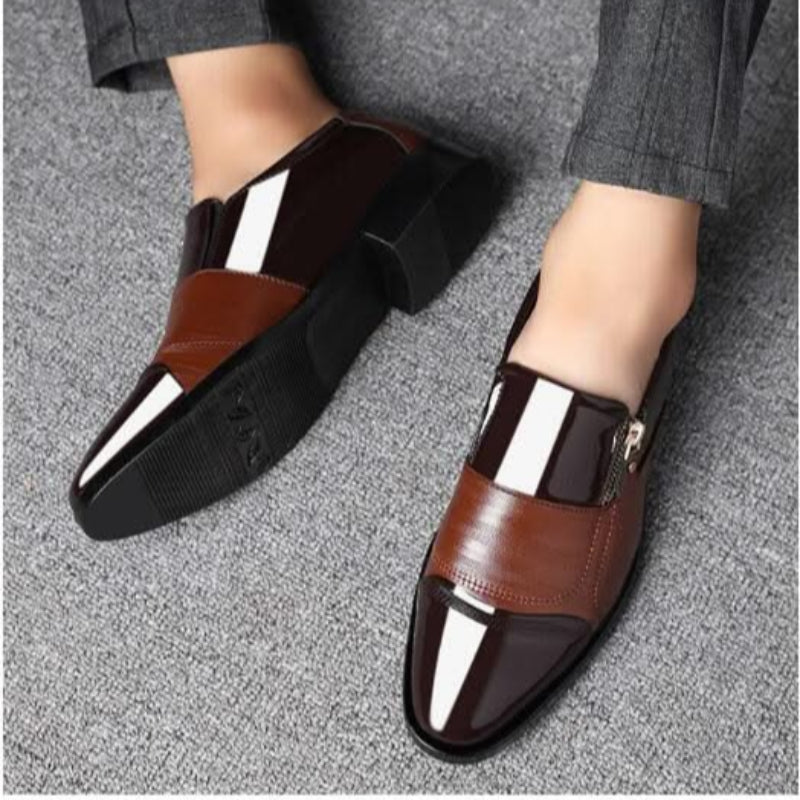 Ortega | Stylish Men's Footwear