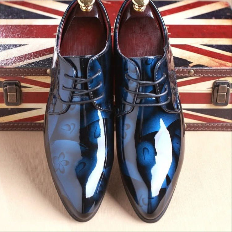 Miami | Trendy Men's Oxford Footwear