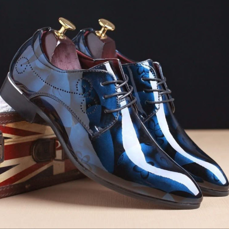 Miami | Trendy Men's Oxford Footwear