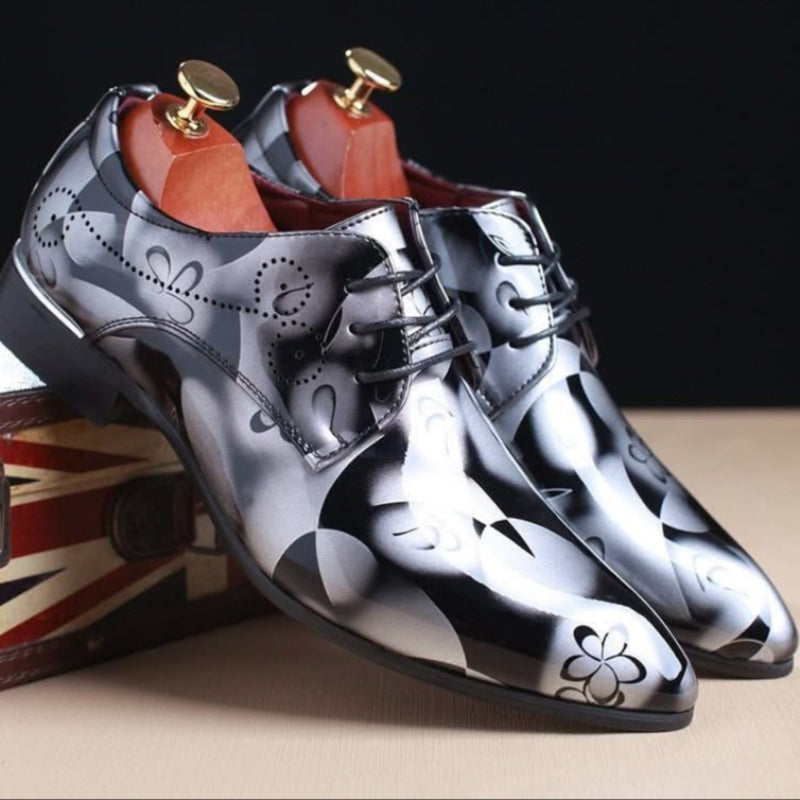 Miami | Trendy Men's Oxford Footwear