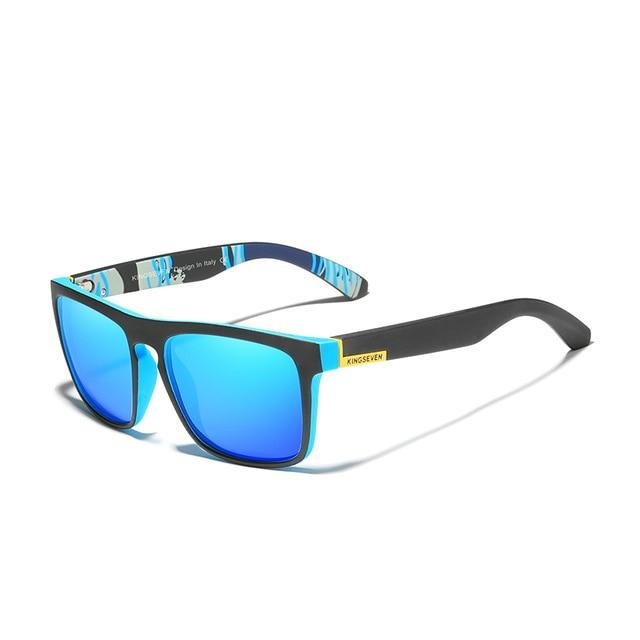 Kingseven Designer Sunglasses – Polarized Eyewear for Men