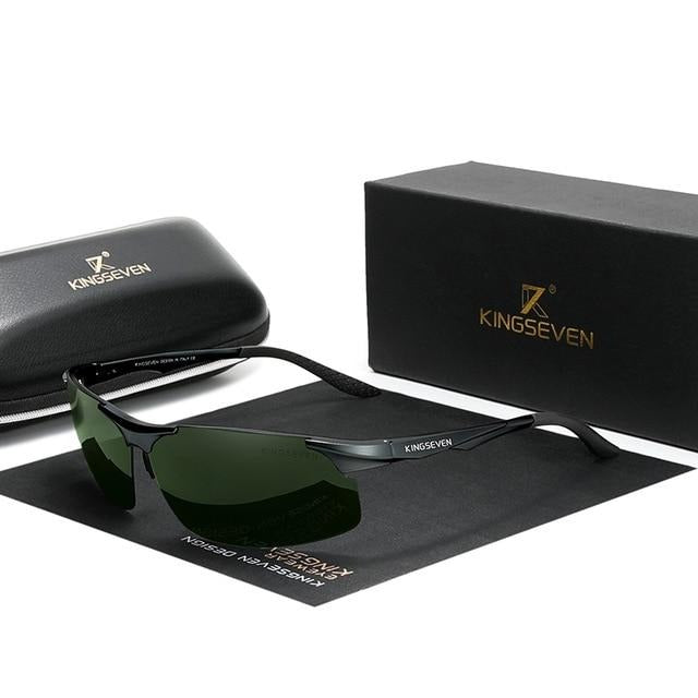 Kingseven | Polarized Designer Sunglasses
