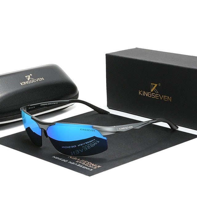 Kingseven | Polarized Designer Sunglasses