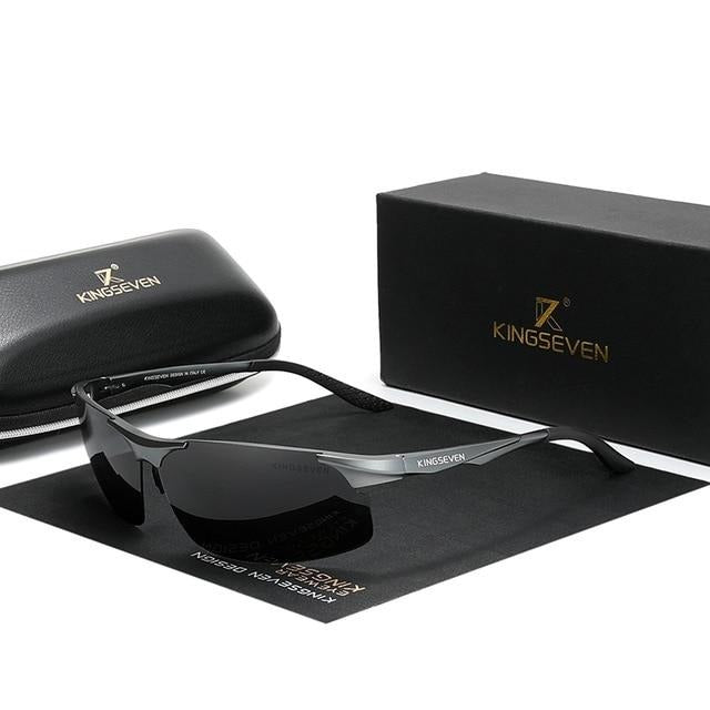 Kingseven | Polarized Designer Sunglasses